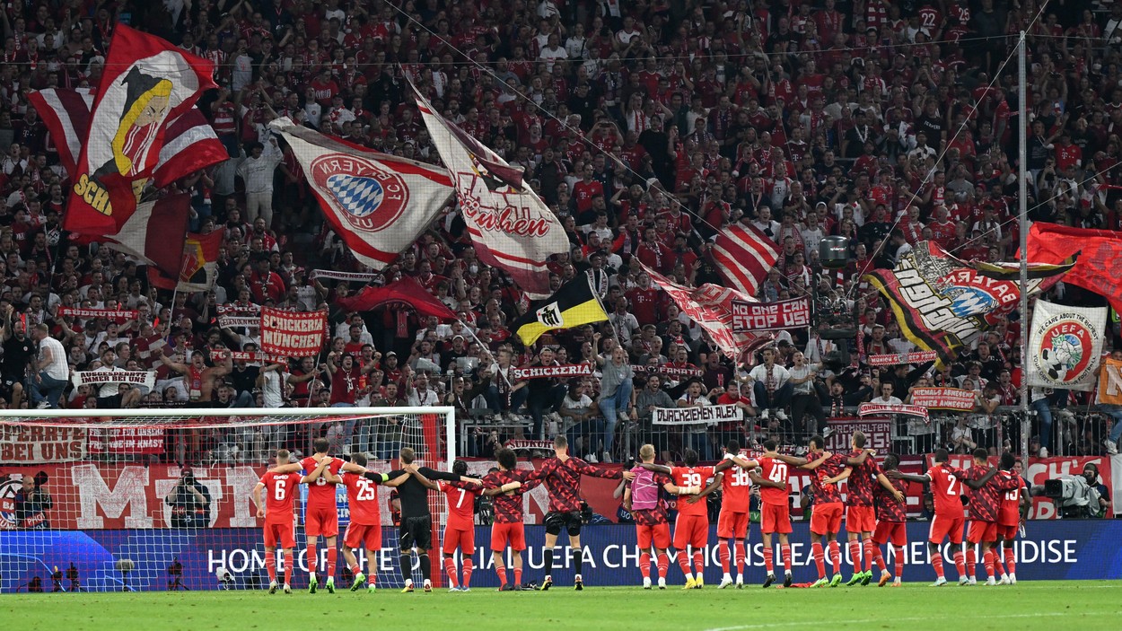 Top Pariu: 100% fotbal » Pachetul Zilei ajunge la cota 16.00 »»