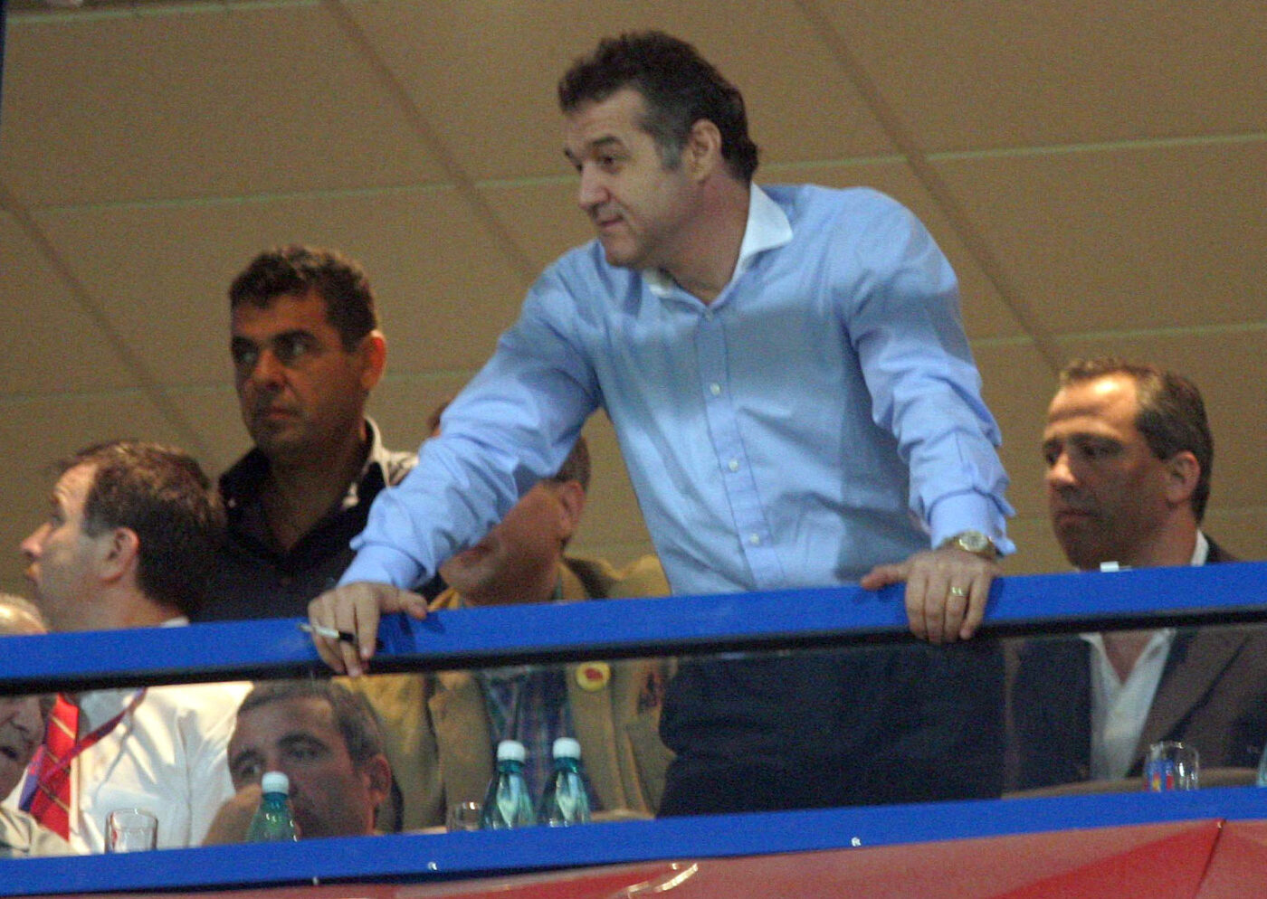 Gigi Becali, gata să revină în Ghencea! Promisiunea lui Marcel Ciolacu: „A zis că se ține de cuvânt!”