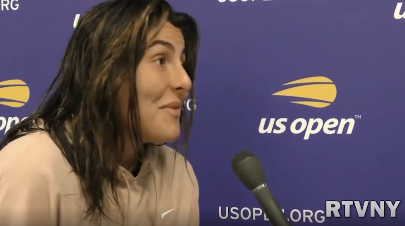 „Voiam să câștige Serena Williams”, dorința neîmplinită Biancăi Andreescu, ultima jucătoare cu origini românești care a învins-o pe americancă | EXCLUSIV VIDEO