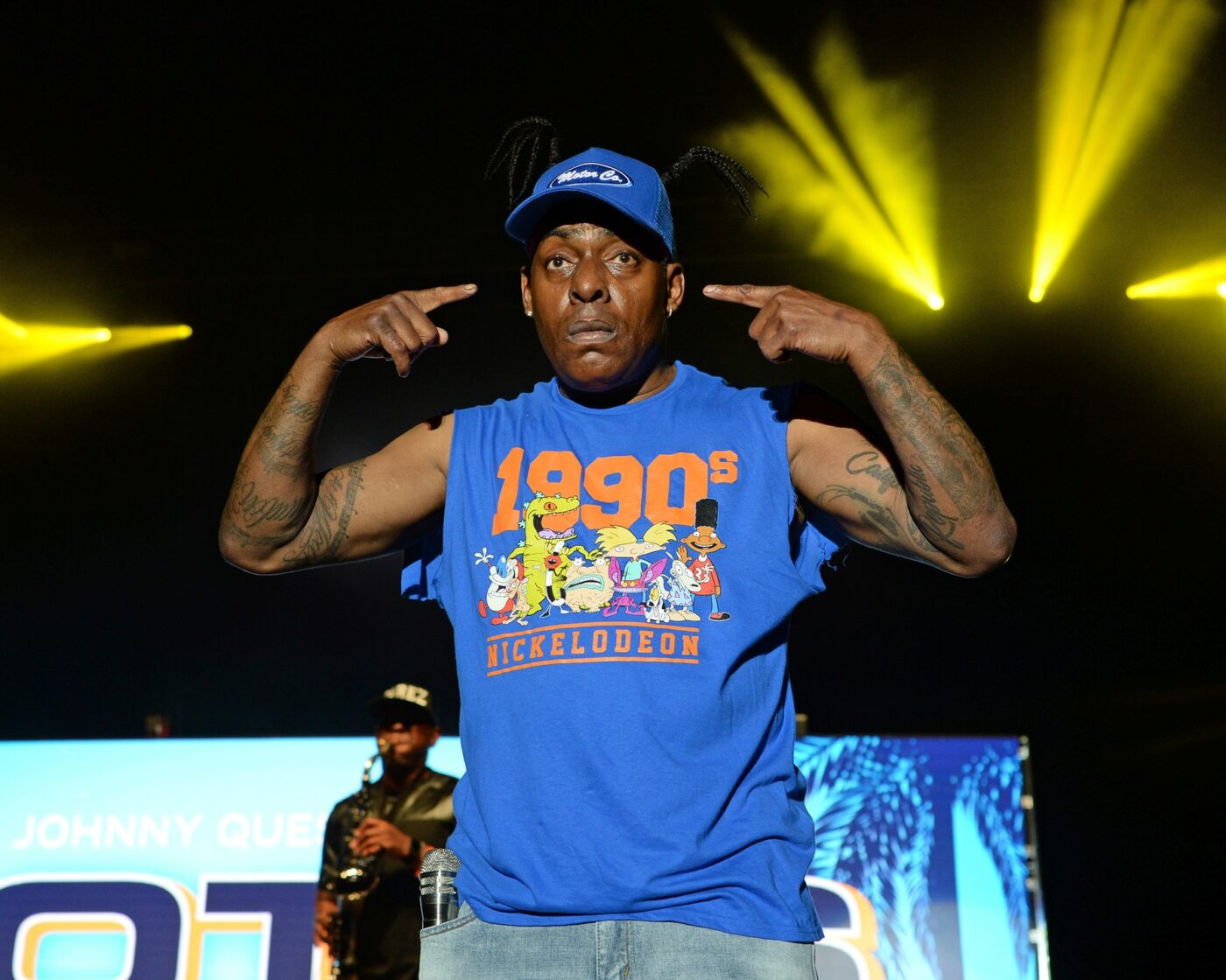 Ce echipă l-a făcut pe Coolio, care a decedat la 59 de ani, să se îndrăgostească de fotbal. „Am adus Gangsta’s Paradise în adevăratul paradis” | VIDEO