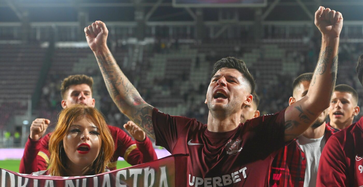 Cristi Săpunaru primește un ajutor nesperat din partea unui fost campion cu Steaua: „Nu cred că are nici cea mai mică vină!” | VIDEO EXCLUSIV ProSport Live