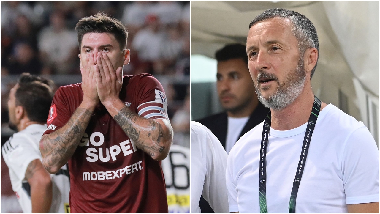 Mihai Stoica, ironic după ce a aflat ce pedeapsă a primit Cristi Săpunaru: „Poate câștiga recursul și îi dădea o repriză de suspendare!”