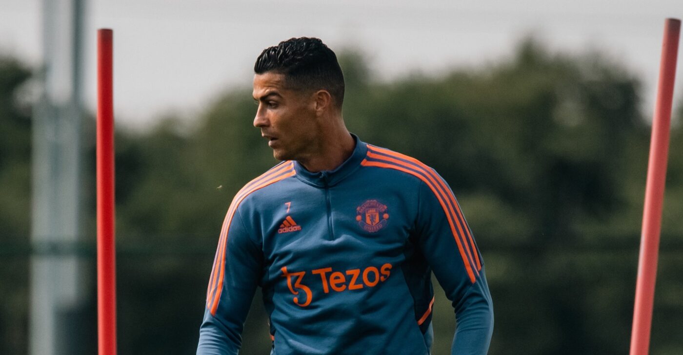 Antonio Cassano îi cere superstarului Cristiano Ronaldo să se retragă: „Dacă nu mai poți atinge un anumit nivel, închide magazinul”