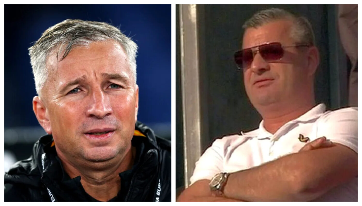 Neluțu Varga, lovitură pentru Dan Petrescu: „Fără rezultate nu se poate”. Ce spune despre plecarea antrenorului de la CFR Cluj | EXCLUSIV