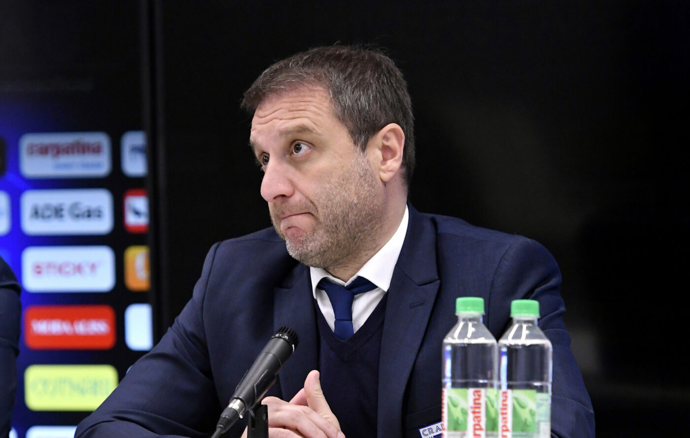 Cum a scăpat președintele Rapidului de un caz similar celui Devis Mangia – Răzvan Popa: „Am luat decizia imediat!” | VIDEO EXCLUSIV ProSport Live