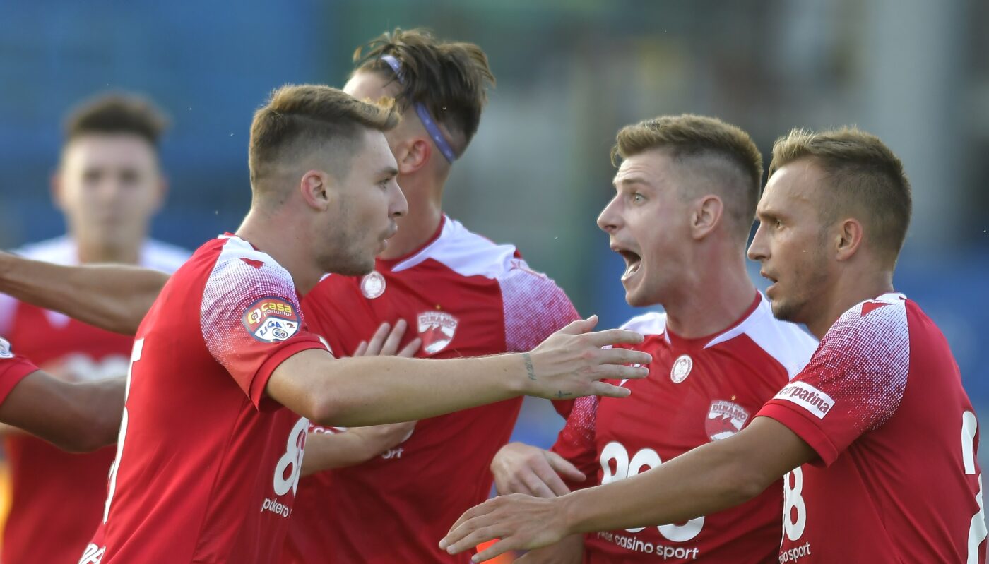 Un fost conducător din Ștefan cel Mare face anunțul dureros pentru Dinamo. „Nu au cum să ducă campionatul până la final și vor lua drumul Astrei Giurgiu!” | EXCLUSIV
