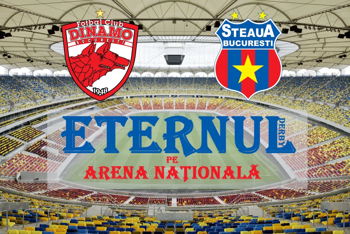 Emoțiile sunt tot mai mari! Reacțiile lui Ovidiu Burcă și Daniel Oprița, cu câteva zile înaintea derby-ul Dinamo – Steaua. Mesajele transmise suporterilor