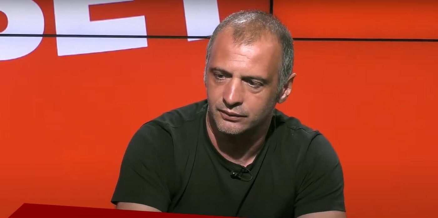 Ce răspuns a dat Dinu Todoran când a fost întrebat dacă s-ar mai întoarce la FCSB! „Cum a zis și MM” | VIDEO EXCLUSIV ProSport SPECIAL