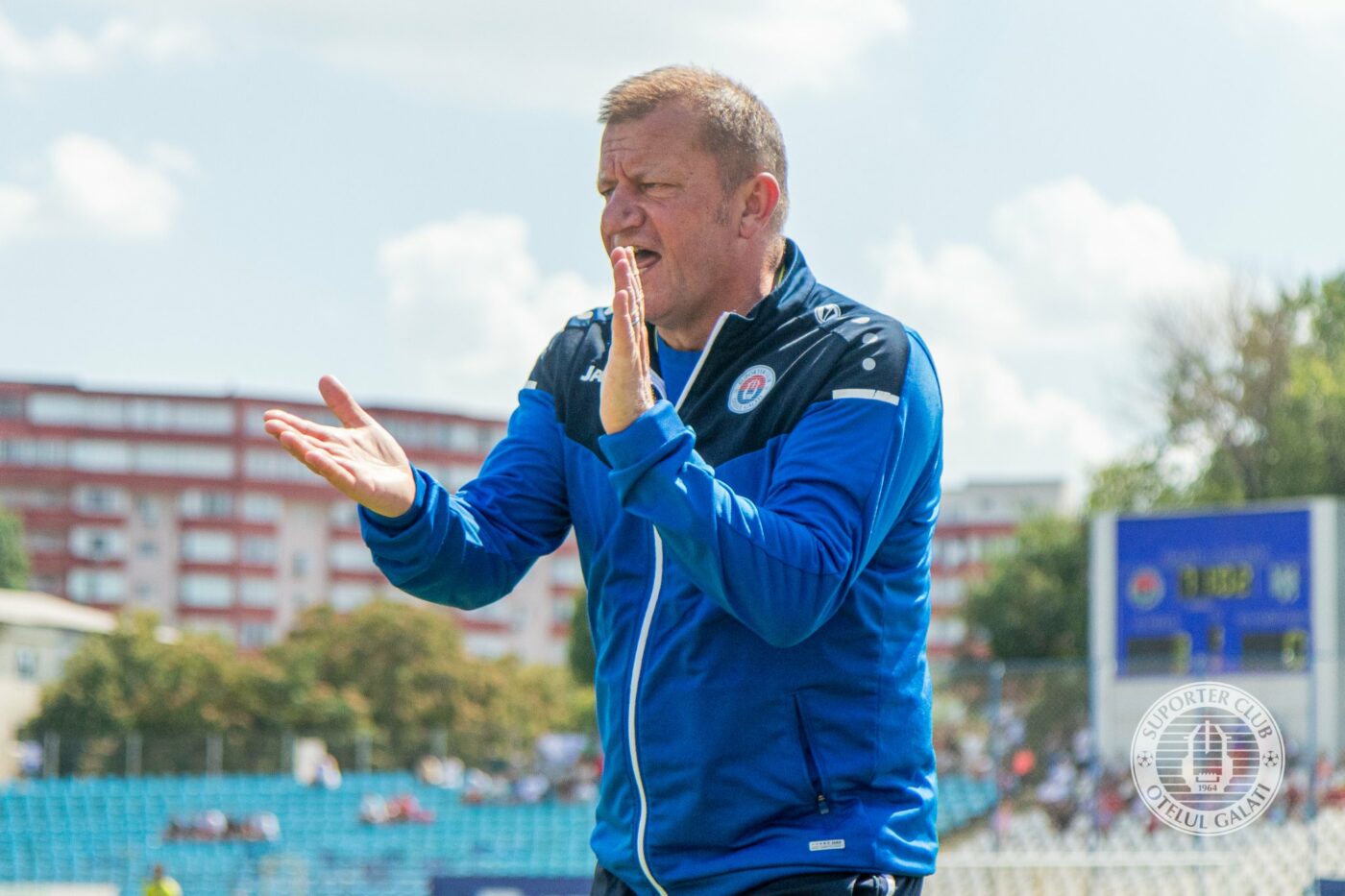 Liga a 2-a: Oțelul Galați – Concordia Chiajna, se joacă și la pariuri »»