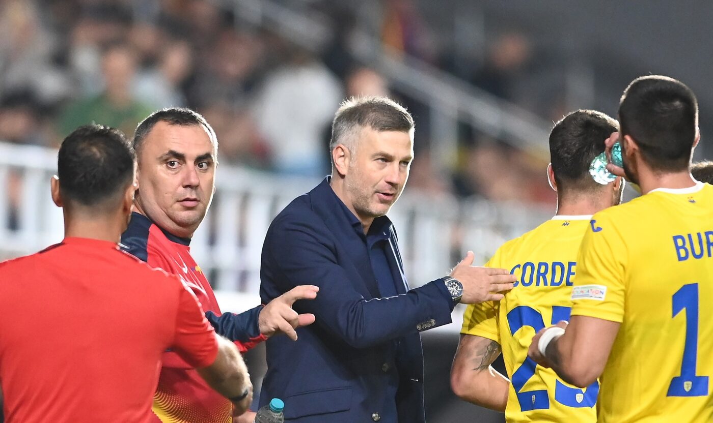 Tibor Selymes sare în apărarea lui Edi Iordănescu după ce România a retrogradat în Liga Națiunilor: „Nu îmi vine să cred, dar realitatea cam asta e” | INTERVIU