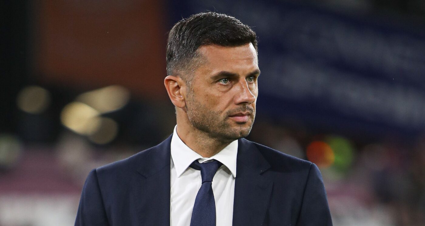 Nicolae Dică sună adunarea înainte de FCSB – Anderlecht: „De cinci ani așteptau meciurile din Europa. Sper să-i facem fericiți pe suporteri!”