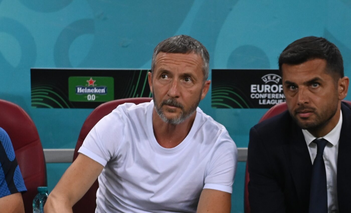 MM Stoica a identificat în sfârșit marea problemă de la FCSB: „Rar mi s-a dat să văd”