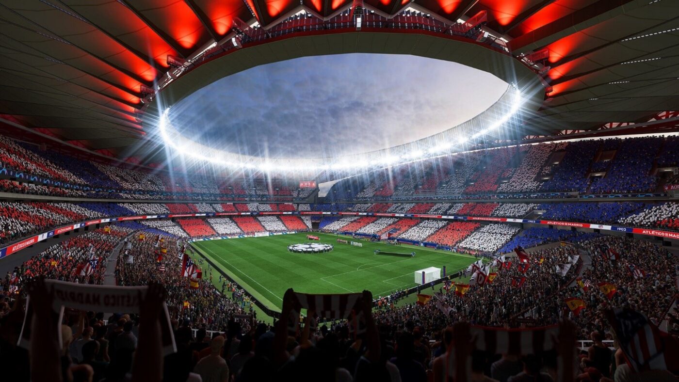 EA Sports a implementat un nou sistem anti-cheat pentru FIFA 23