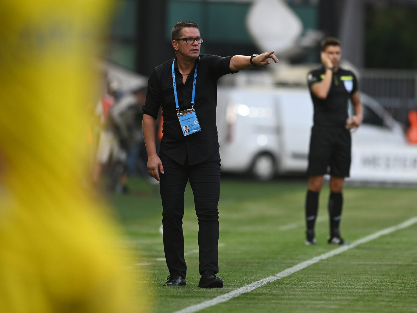 Flavius Stoican a făcut anunțul decisiv în privința transferului lui Kevin Boli la FCSB: „El își dorește asta!”