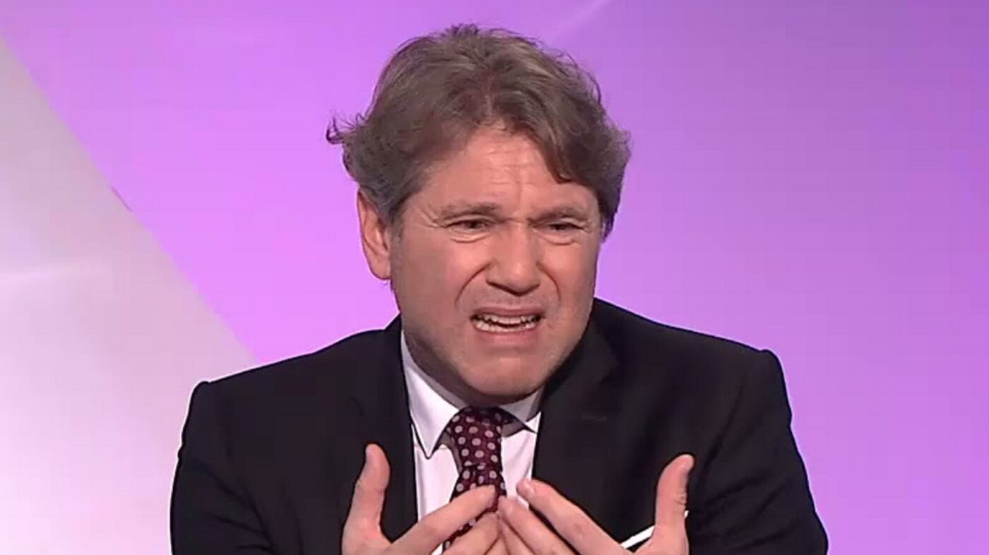 Florin Răducioiu a dat verdictul în „războiul” Neluțu Varga – Dan Petrescu: „Clar este o ruptură!”. De partea cui este