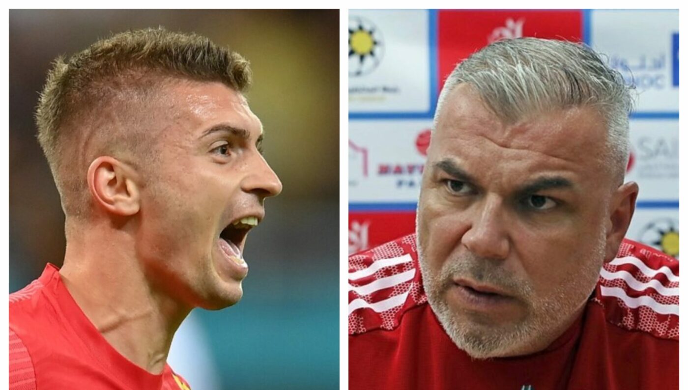 Meci de foc între echipele lui Cosmin Olăroiu și Florin Tănase, în sferturile de finală ale Cupei Președintelui din EAU: fostul fotbalist de la FCSB a marcat! Cine s-a calificat în semifinale | VIDEO
