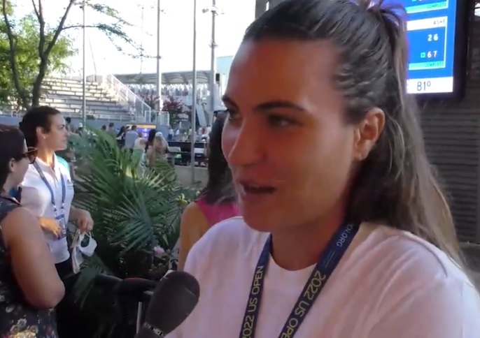 Gabriela Ruse face dezvăluiri despre afecțiunea medicală care i-a dat mari bătăi de cap: „Nici nu speram să vin la New York” | VIDEO EXCLUSIV