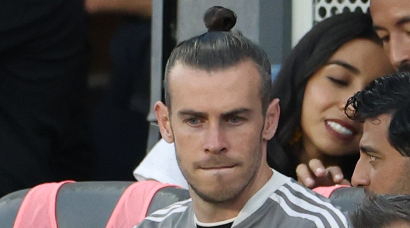 Superstarul Gareth Bale are parte de un adevărat coșmar în MLS, după ce a jucat doar două meciuri ca titular la Los Angeles FC în două luni