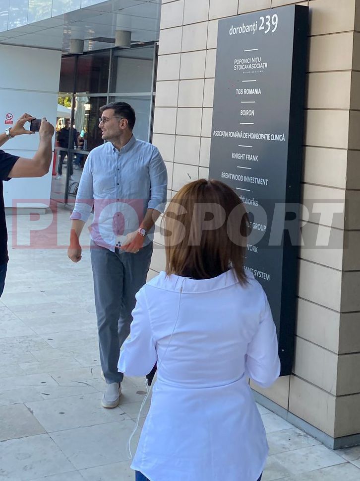 Reacția uluitoare a lui Toni Iuruc după ce a aflat că Simona Halep poate fi suspendată doi ani: „Chimia nu e materia mea preferată!”