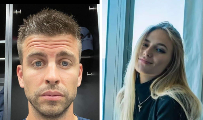 Dezvăluiri despre relația controversată dintre Gerard Pique și noua lui iubită! Ce părere au părinții Clarei Chia Marti despre relația fiicei lor cu fotbalistul Barcelonei
