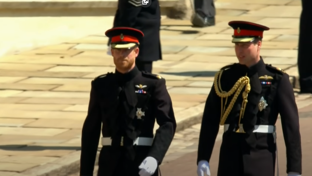 Ce se întâmplă cu Prințul William și Ducesa Kate și Prințul Harry și Magan Markle, după ce Regina Elisabeta a II-a a Marii Britanii a murit