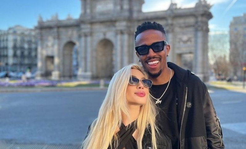 Starul lui Real Madrid, Eder Militao, dă în judecată Facebook și Instagram, după ce s-a aflat că o cheamă în instanță pe fosta sa iubită! Motivul uluitor pentru care a fost „implicat” șeful Meta, Mark Zuckeberg, în scandal! | GALERIE FOTO