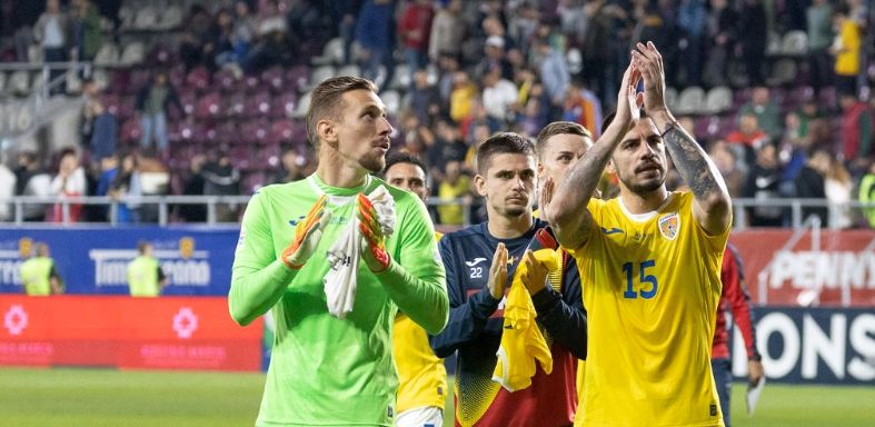 Nimeni nu se aștepta la asta! Ce probleme urmează pentru echipa națională a României: „Aș vrea să fiu un profet mincinos!” | VIDEO EXCLUSIV ProSport Live