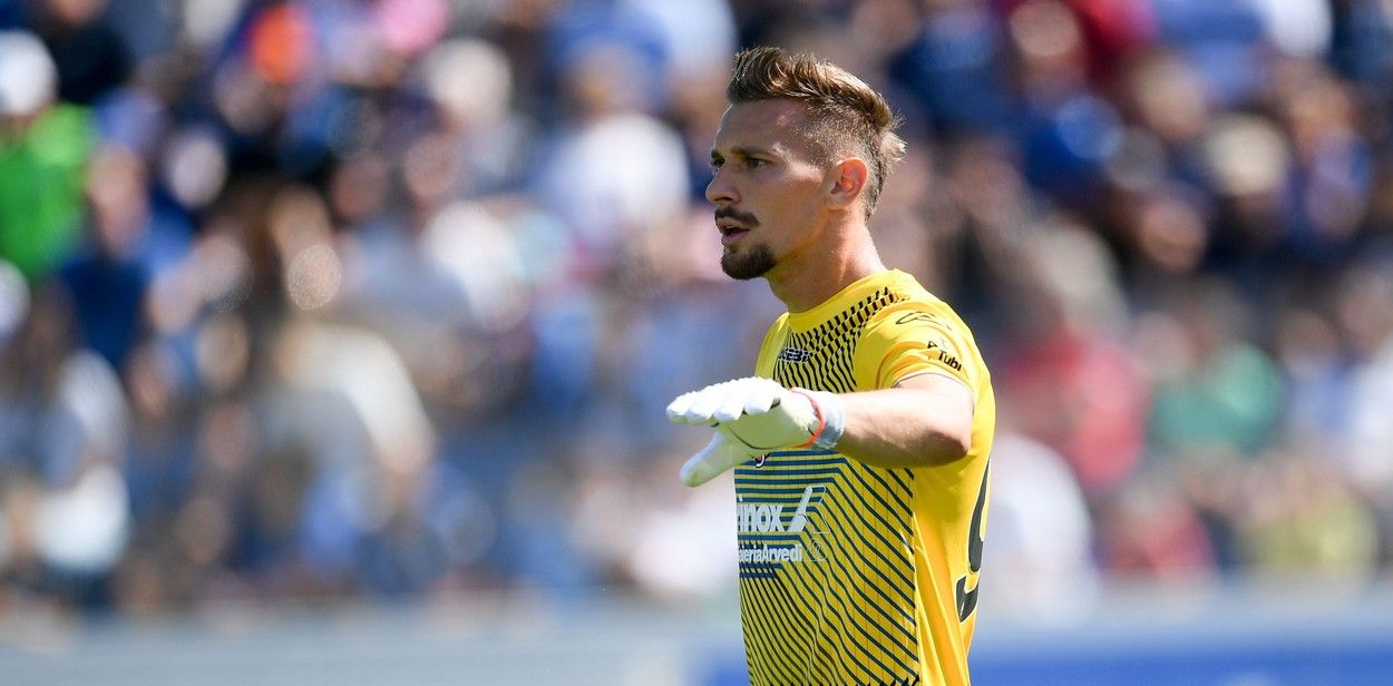 Edi Iordănescu are de unde alege! Cine va apăra poarta echipei naționale în meciurile cu Finlanda și Bosnia și Herțegovina: „Ionuț Radu vine din Serie A, chiar dacă a luat patru goluri!” | VIDEO EXCLUSIV ProSport Live