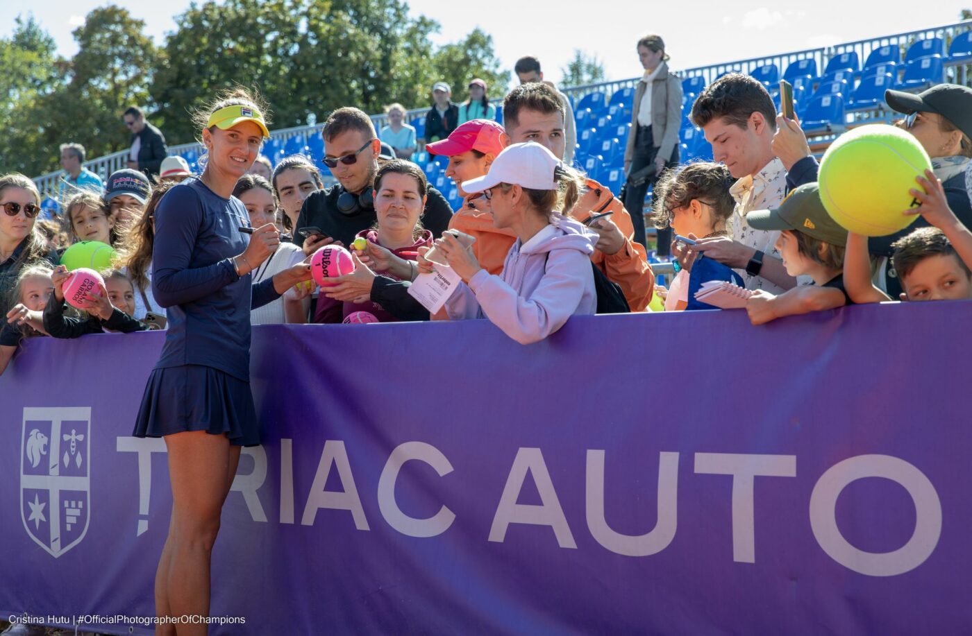 Cum le-a schimbat Irina Begu planul părinților de a pleca în concediu! „Nu o să am mult timp de sărbătorit” | SPECIAL