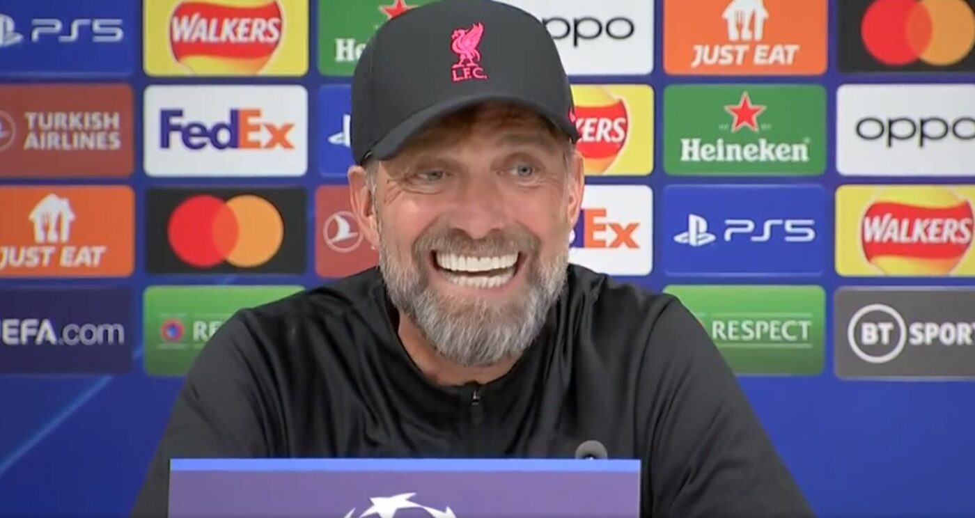 Fotbalistul care „a explodat” la Campionatul Mondial, declarație de dragoste pentru echipa lui Jurgen Klopp: „Liverpool e clubul visurilor mele!”