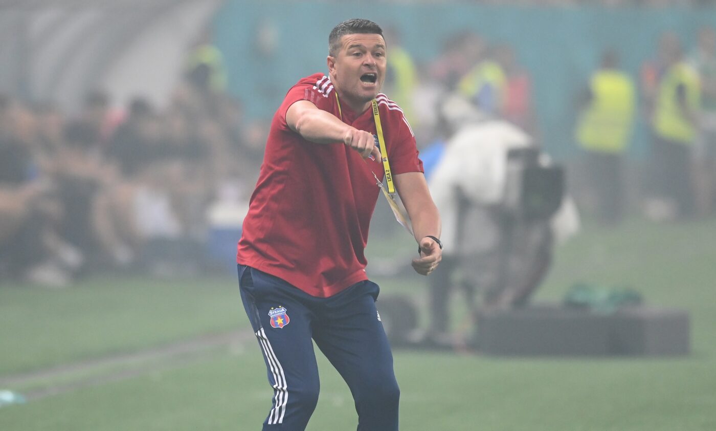 Cutremur la CSA Steaua! FCSB poate juca derby-ul cu Rapid în Ghencea. Daniel Oprița este la capătul puterilor: „M-am săturat!” | EXCLUSIV