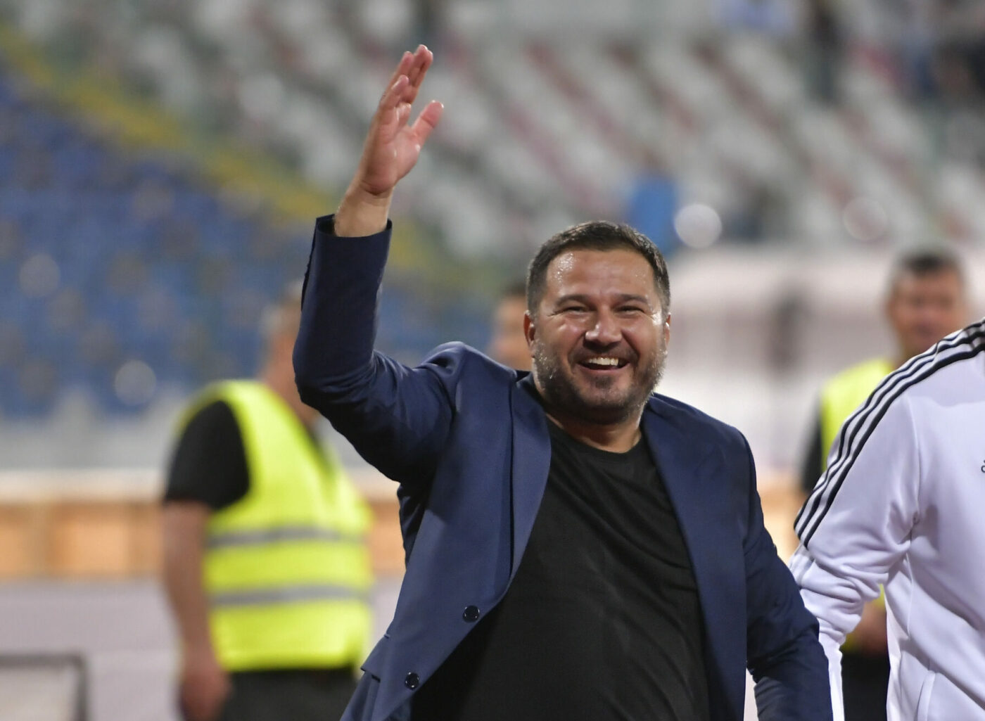 De ce a dat FC Argeș lovitura cu Marius Croitoru! Gică Hagi, speriat de noul tehnician al piteștenilor: „E primul antrenor care îmi pune probleme mari!” | VIDEO EXCLUSIV ProSport Live