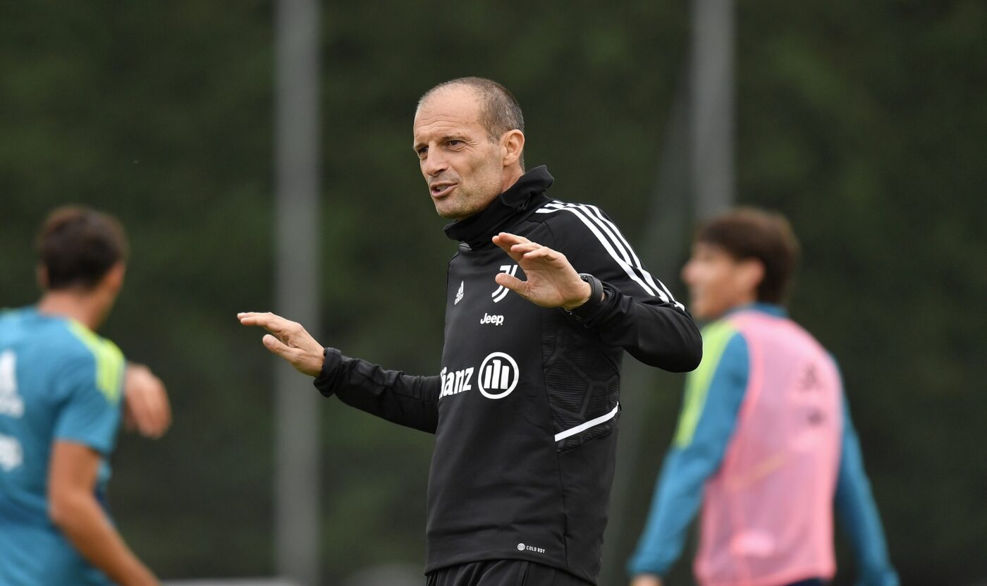 Ce fotbalist legendar al lui Juventus Torino i-ar putea lua locul lui Massimiliano Allegri pe banca Bătrânei Doamne