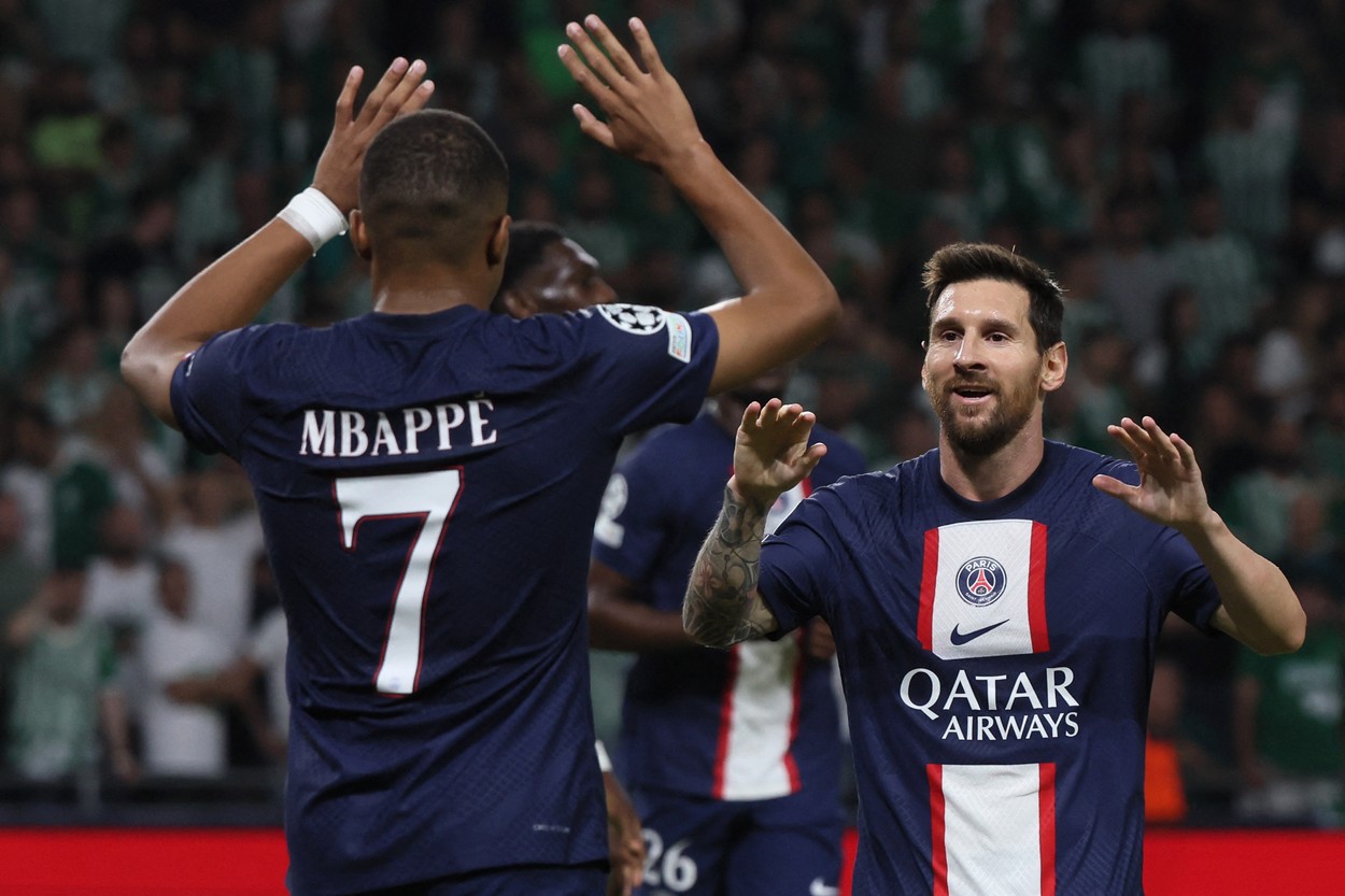Cât de greu îi este, de fapt, lui Leo Messi să se adapteze la PSG, după ce a petrecut o viață întreagă la Barcelona? Dezvăluirile lui Neymar despre bunul său prieten