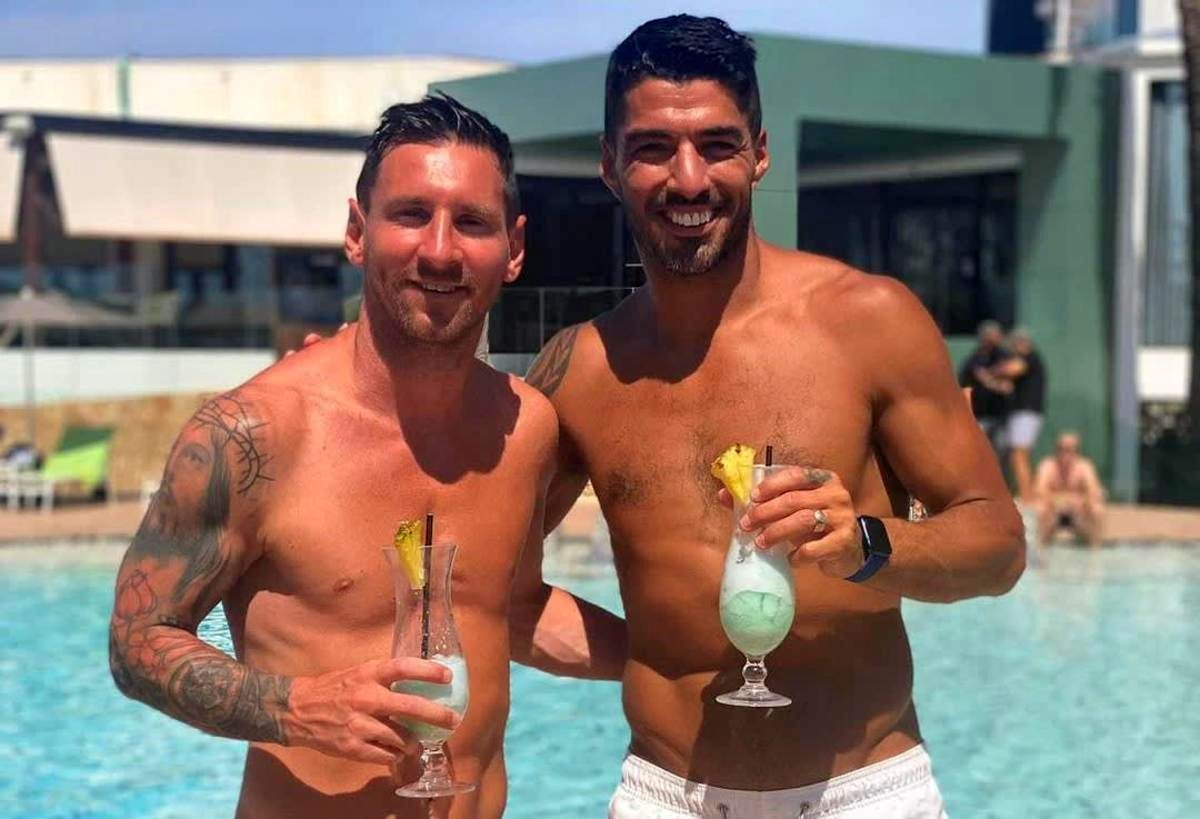Leo Messi a luat o „țeapă” de zile mari, după ce a dat 10 milioane de euro pe o vilă de coșmar din Ibiza!