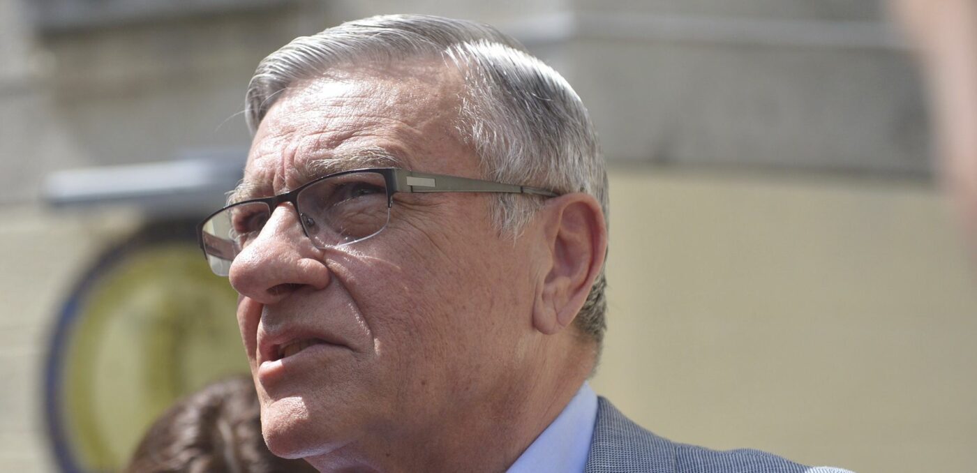 Mircea Sandu a dat cărțile pe față înaintea meciului României cu Bosnia: „Nu văd nimic roz!”. Tricolorii, în pericol să joace cu Insulele Feroe și Gibraltar | EXCLUSIV