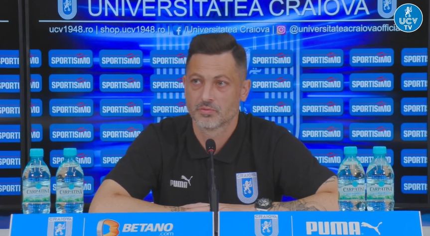 Mirel Rădoi îl susține pe Edi Iordănescu, deși echipa națională a retrogradat: „Sper să continue!”