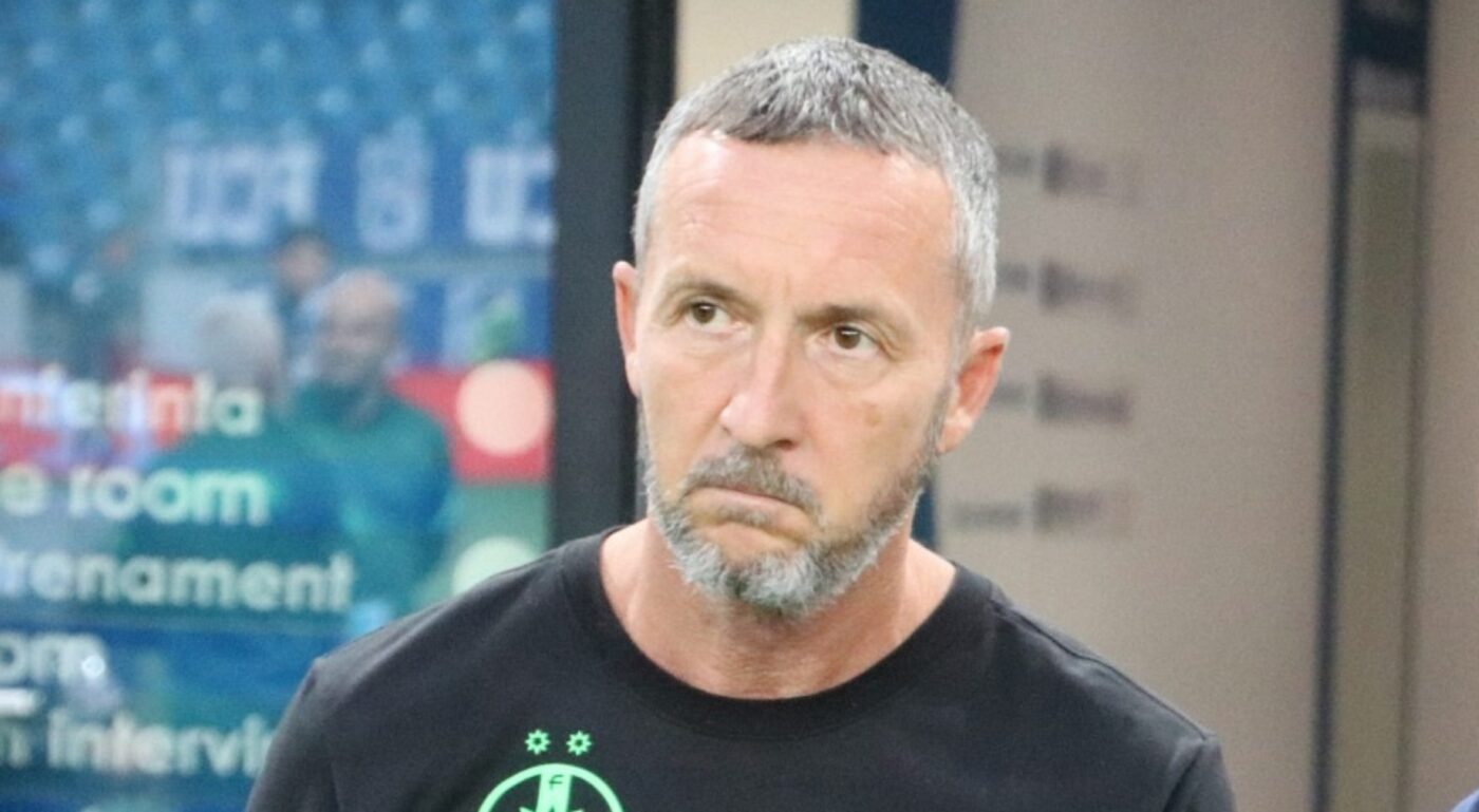 MM Stoica și-a ieșit din minți după pasul greșit cu FC Voluntari: „Lasă impresia că au paturi în dubă”