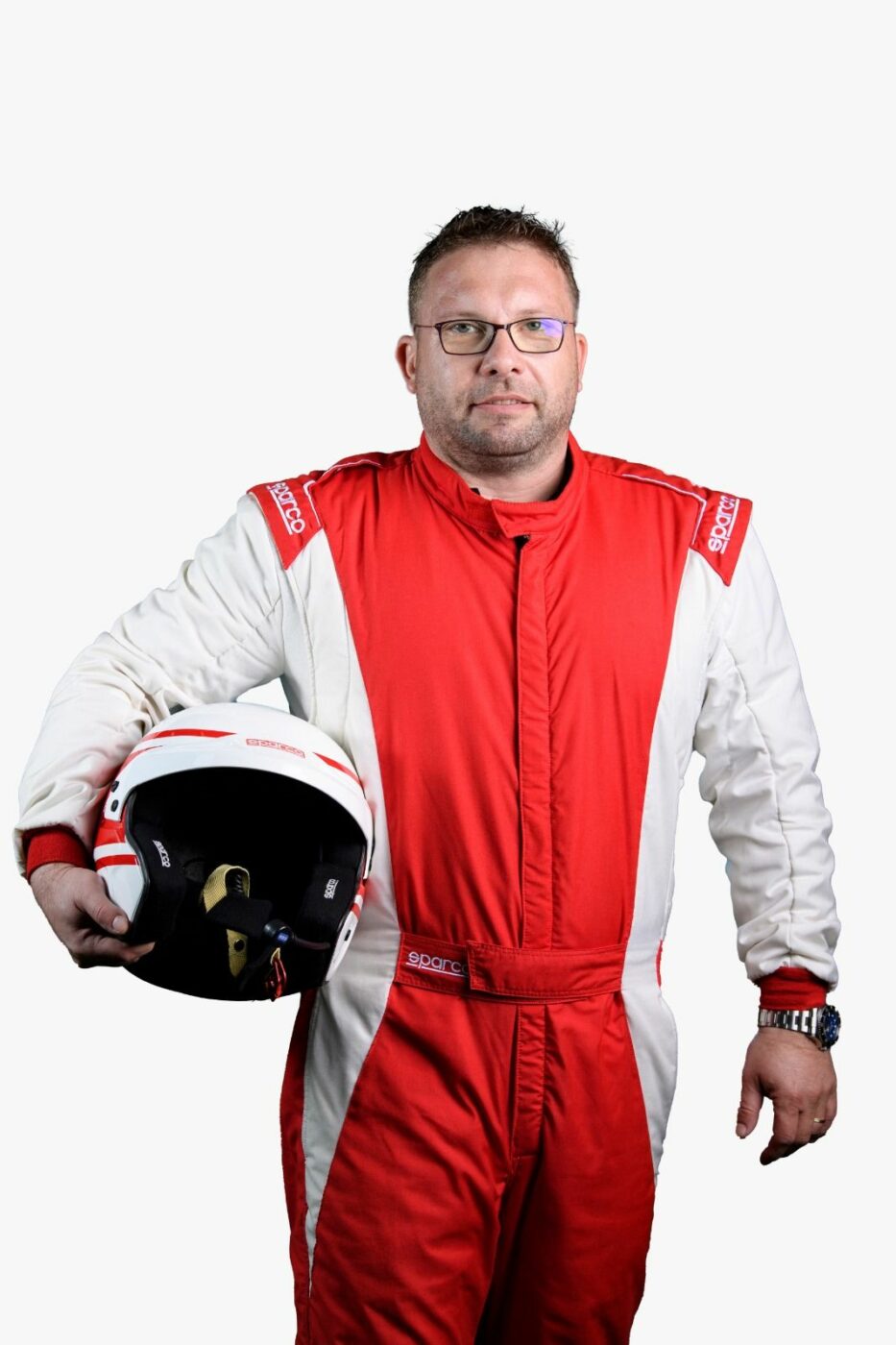 Pilotul Claudiu Motoc, premiu pentru „Cel mai fulminant debut în motorsport”