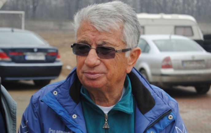 Dramă în familia lui Gică Popescu! S-a stins din viață nașul „Baciului”, cel care l-a descoperit și l-a lansat în fotbalul mare