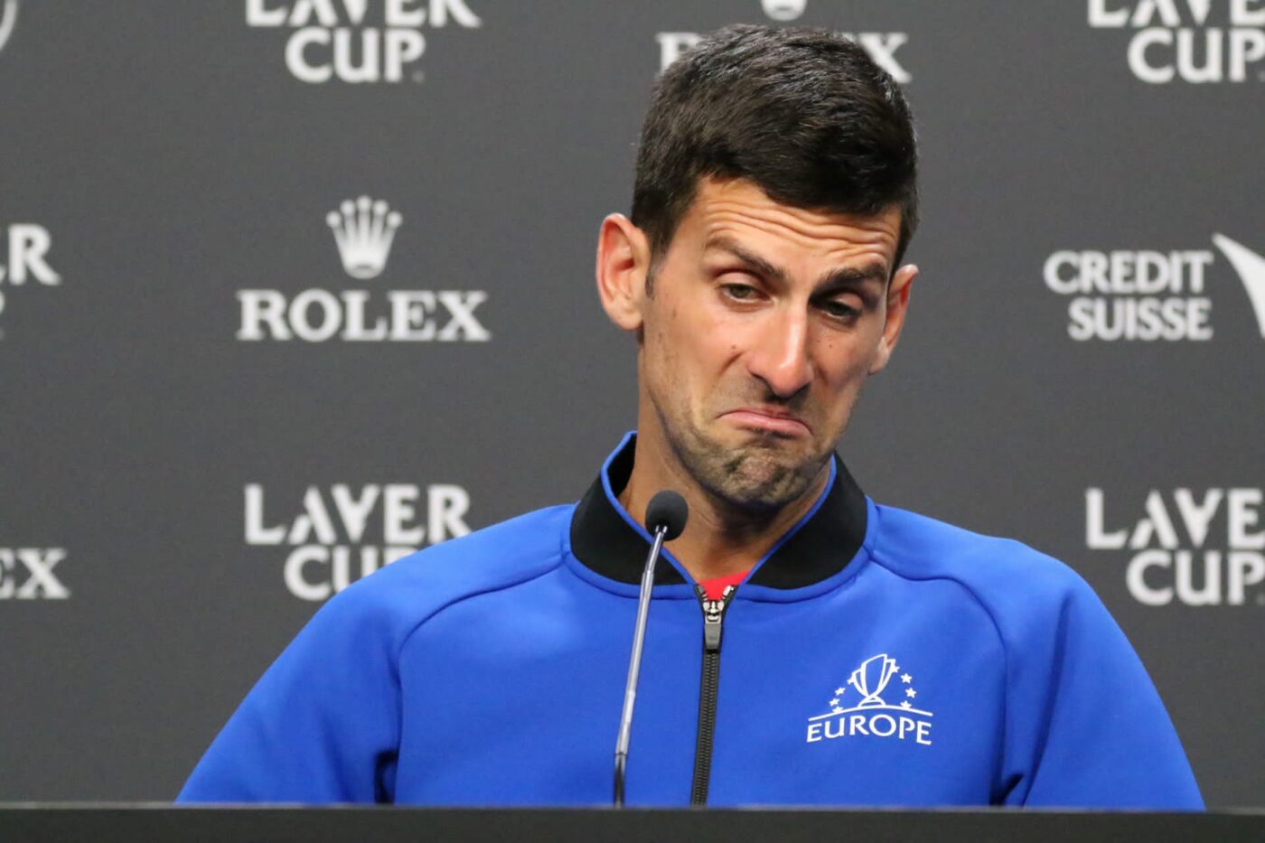 Interviu de colecție cu Novak Djokovic: „Tata s-a împrumutat la cămătari pentru mine!” Cu ce echipă de fotbal ține și ce spune depre relația cu Nadal sau cu Federer