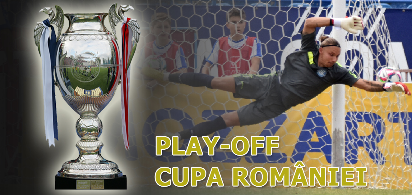 Play-off Cupa României | Steaua pierde pe final cu Chindia, Minaur câștigă la Cernavodă în prelungiri o nebunie de meci. Primele cinci echipe calificare în faza grupelor