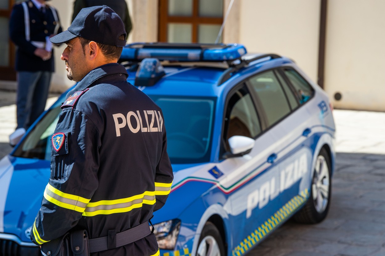 Fost fotbalist român, ajuns șeful interlopilor din Torino, a speriat întreaga Italie! Gruparea condusă de el, comparată cu celebra Cosa Nostra