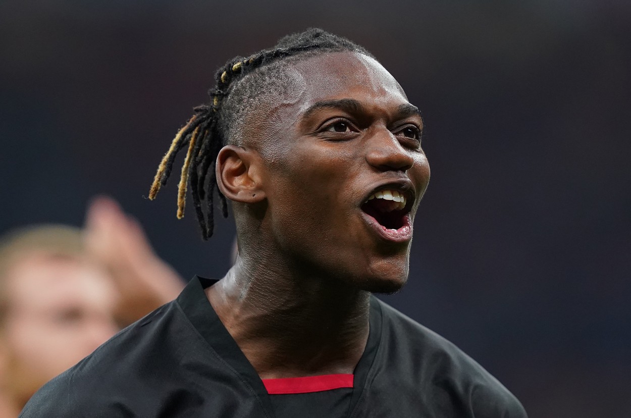 Manchester City vrea să domine Europa pentru mulți ani de acum înainte și plănuiește transferul fabulos al vedetei Rafael Leao de la AC Milan!