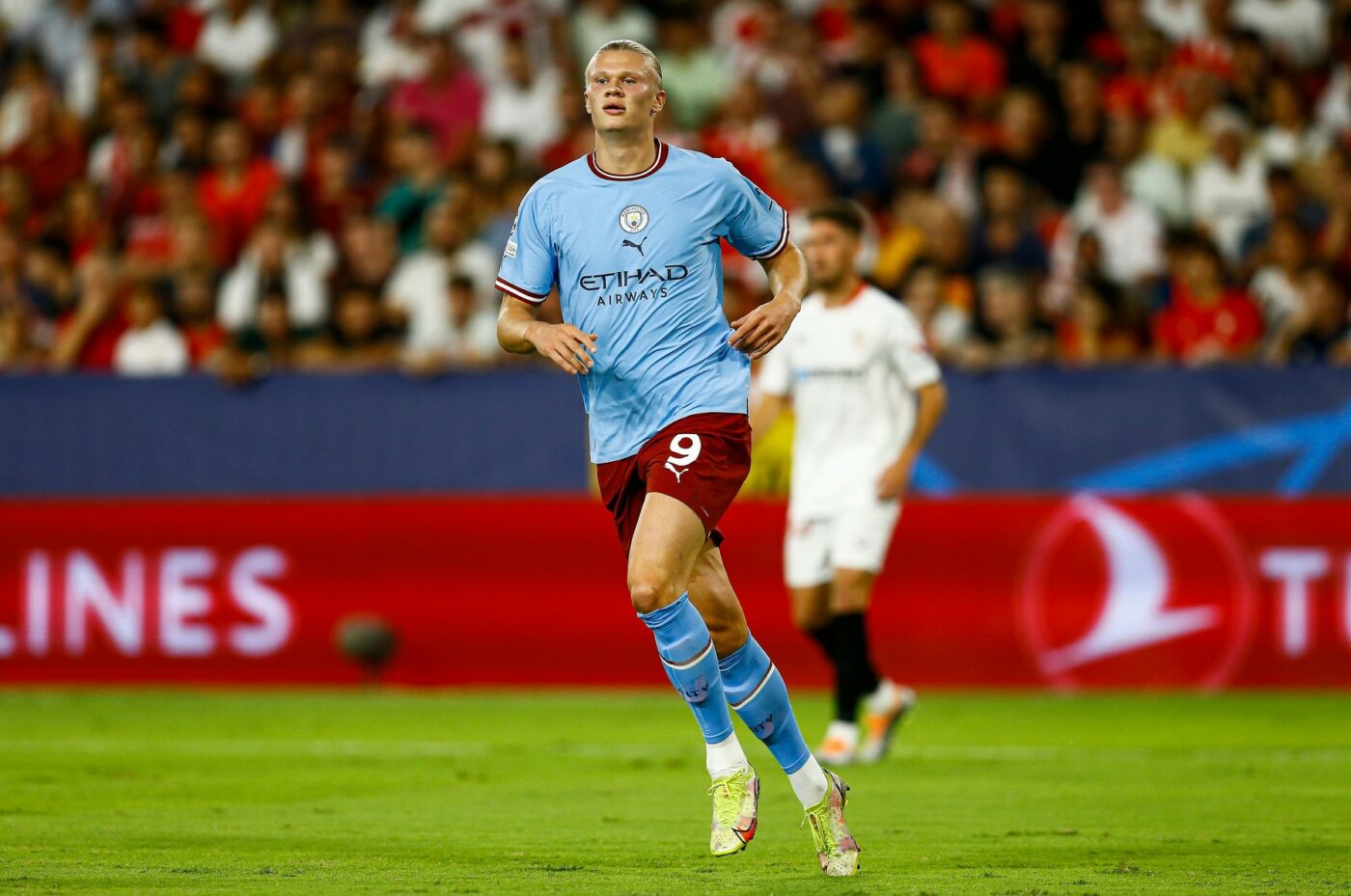 Spectacol total în Liga Campionilor: Manchester City – Borussia Dortmund! Surpriză uriașă în Franța, la Maccabi Haifa – PSG | Live Video Online