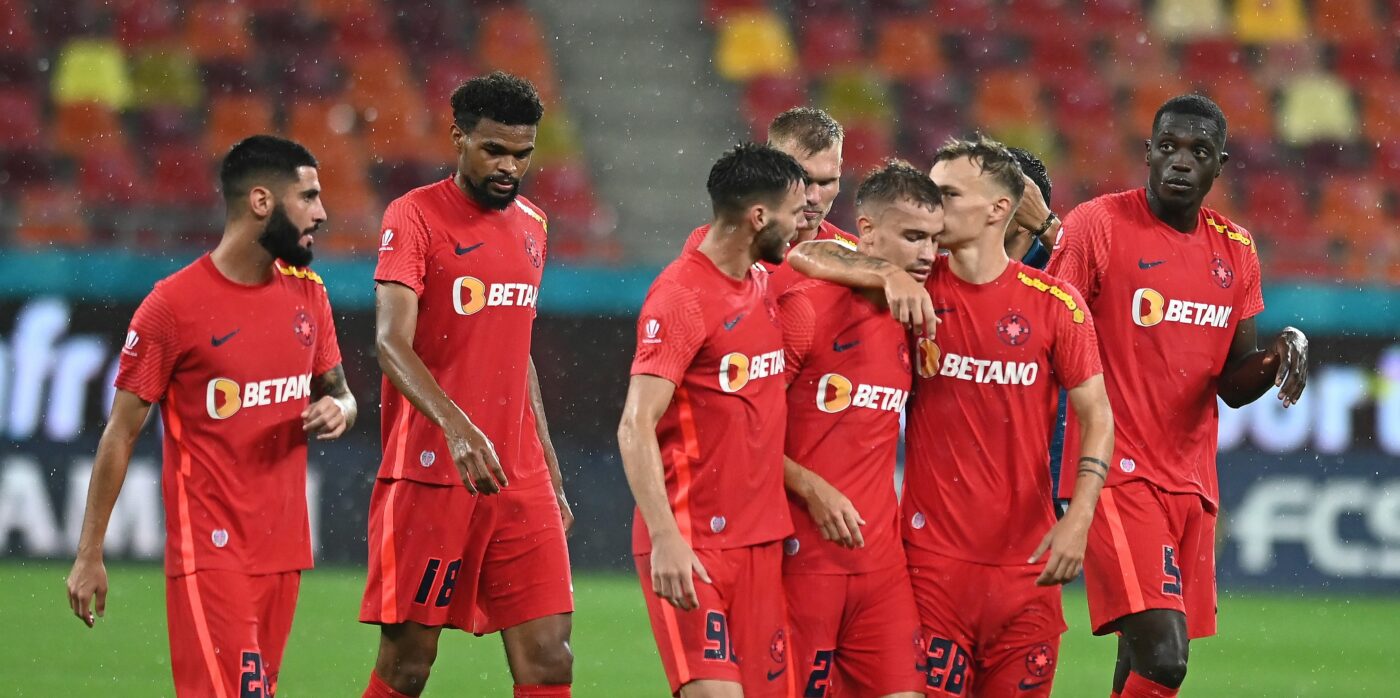 Oficial FRF, mesaj clar pentru jucătorii lui FCSB înainte de meciul cu West Ham din Conference League: „Să lase statutul de vedetă!”