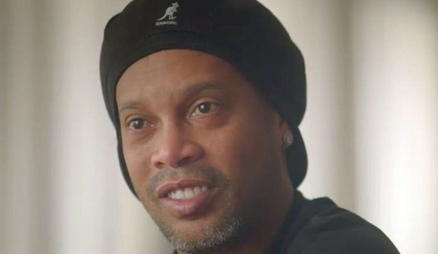 Declarație uluitoare a legendei braziliene Ronaldinho despre fostul său coechipier de la Barcelona, Leo Messi! Cum a răspuns la întrebarea dacă argentinianul este cel mai bun fotbalist din toate timpurile