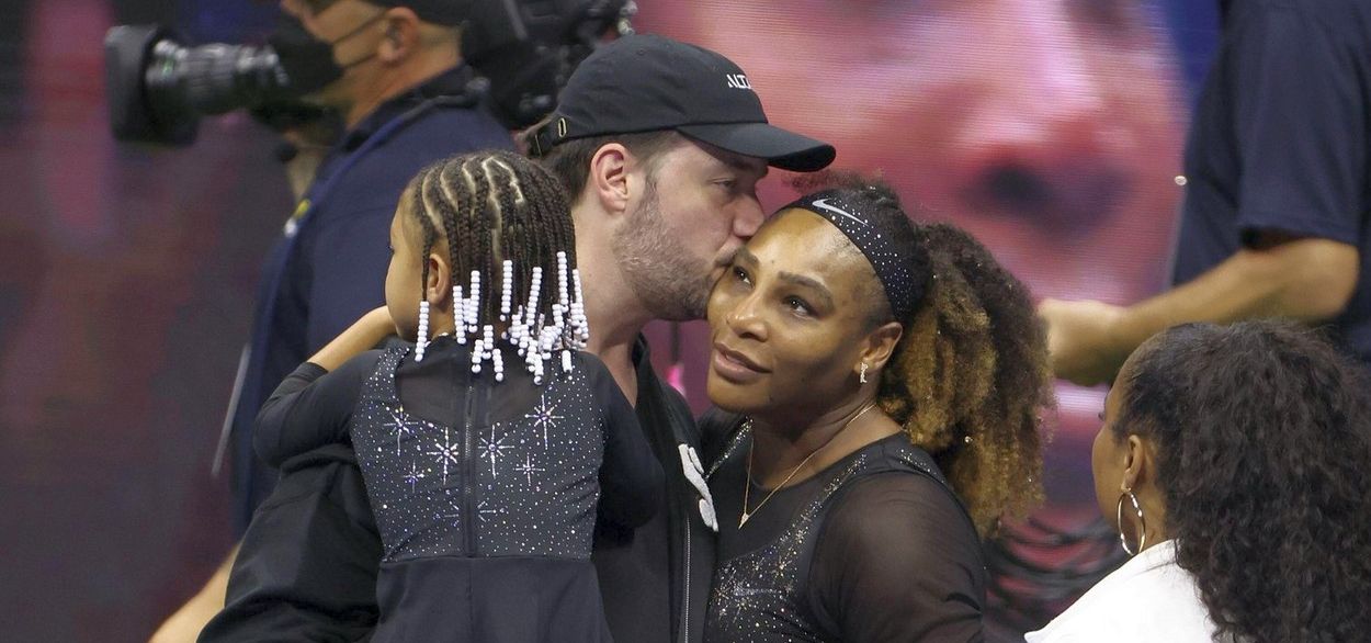 Serena Williams s-a prăbușit emotional: „Voiam doar să plâng!”. Ce efect a avut prezența fiicei sale pentru jucătoarea din SUA