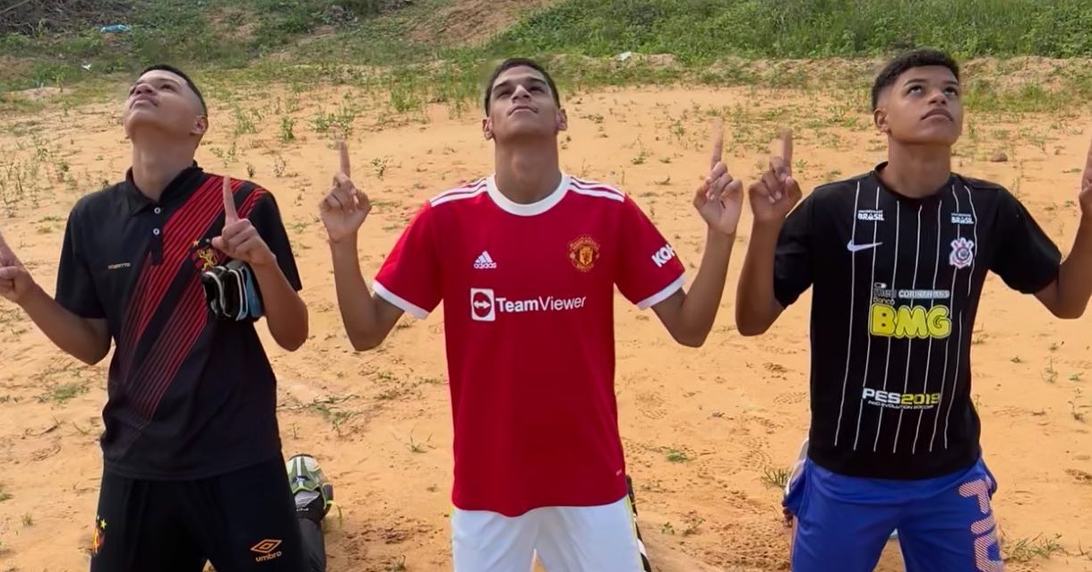 Cel mai cunoscut influencer plecat din sărăcia maidanelor braziliene și-a anunțat retragerea prematură de pe rețelele de socializare