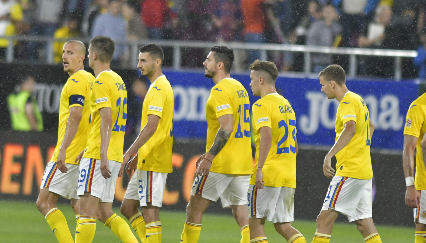 Vești proaste pentru Edi Iordănescu! Un „tricolor” de bază a ieșit accidentat și poate rata meciurile din Liga Națiunilor